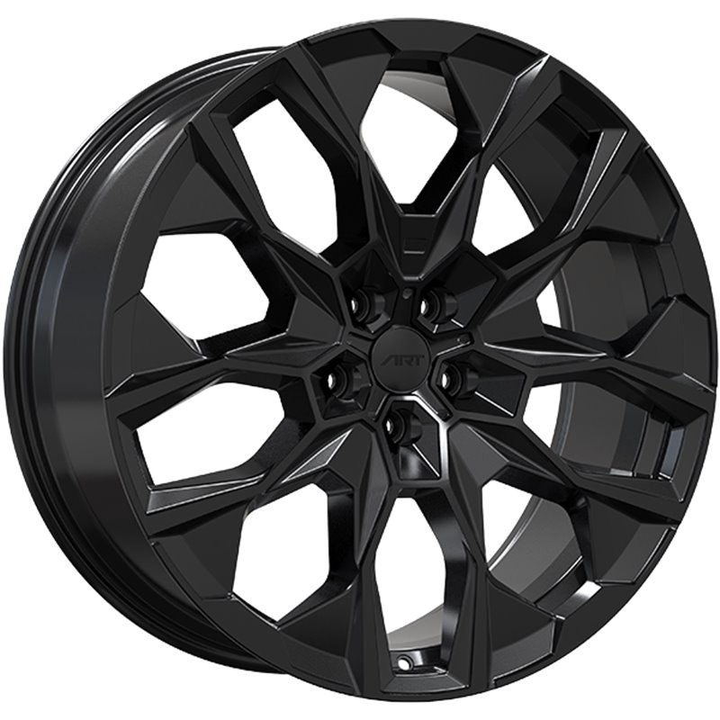 ART Replica | REPLICA 374 20x9.5 ET35 - Gloss Black