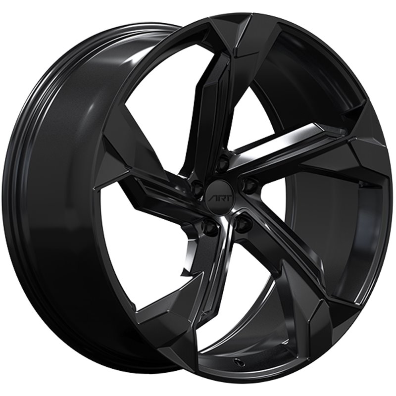 ART Replica | REPLICA 365 22x10.0 ET21 - Gloss Black
