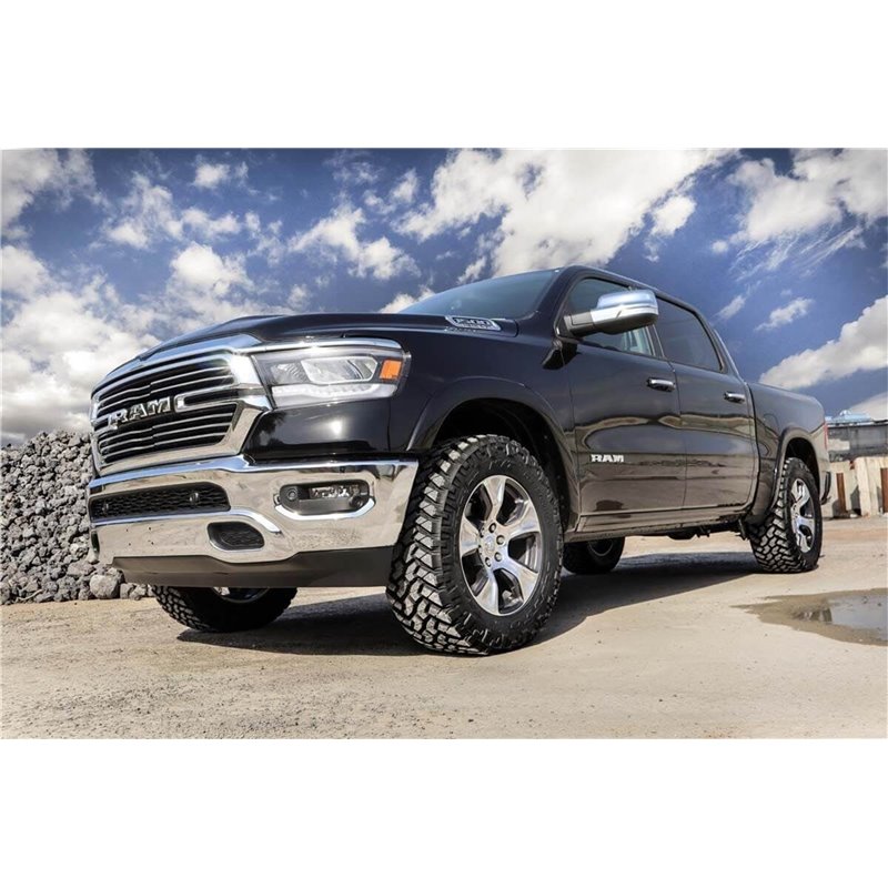 Rough Country | Suspension Front Leveling Kit - Ram 1500 2019-2022