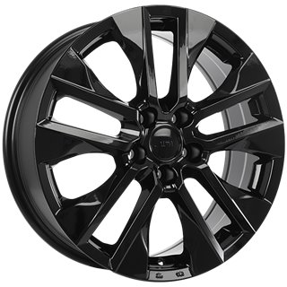 ART Replica | REPLICA 307 19x7.5 ET35 - Gloss Black
