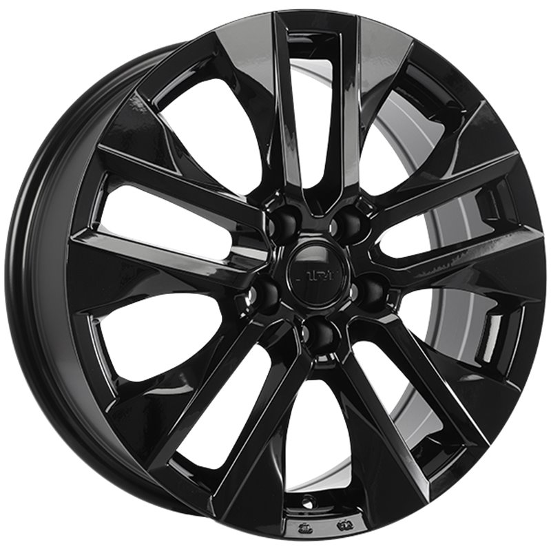 ART Replica | REPLICA 307 19x7.5 ET35 - Gloss Black