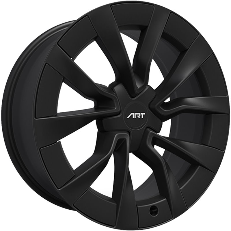 ART Replica | REPLICA 367 18x8.5 ET38 - Satin Black