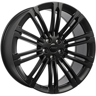 ART Replica | REPLICA 310 22x9.5 ET43 - Gloss Black