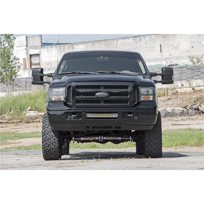 Rough Country | Suspension Front Leveling Kit - F-250 / F-350 2000-2004
