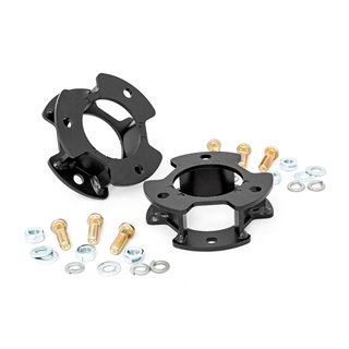 Rough Country | Lift Kit-Suspension - Ranger 2.3T / 2.5L / 3.2L 2019-2022