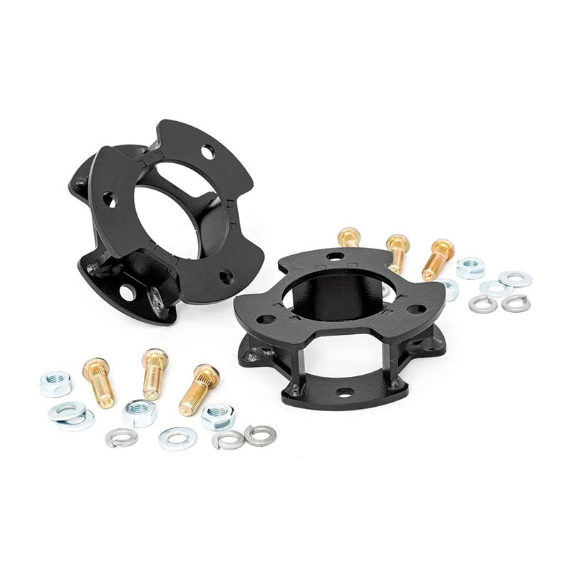 Rough Country | Lift Kit-Suspension - Ranger 2.3T / 2.5L / 3.2L 2019-2022