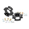 Rough Country | Lift Kit-Suspension - Ranger 2.3T / 2.5L / 3.2L 2019-2022