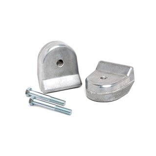 Rough Country | Suspension Front Leveling Kit - F-250 / F-350 2005-2022