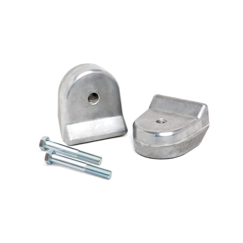 Rough Country | Suspension Front Leveling Kit - F-250 / F-350 2005-2022