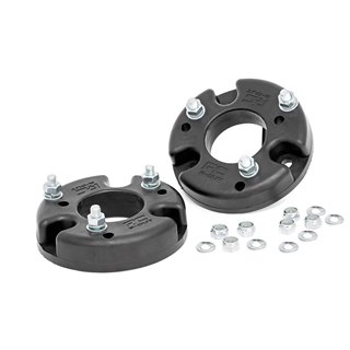 Rough Country | Suspension Front Leveling Kit - F-150 2009-2022