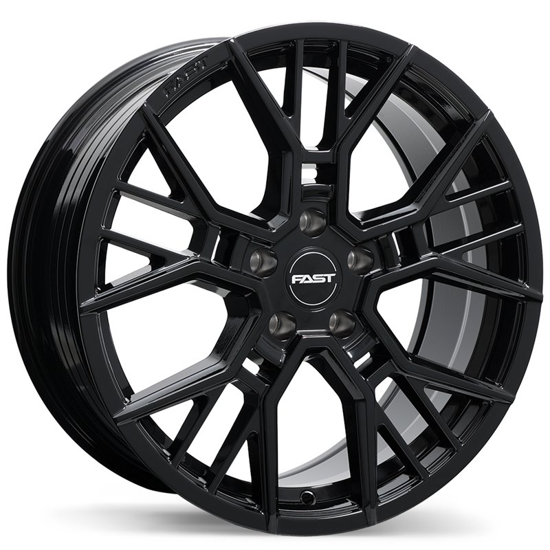Fast Wheels | Spectre 18x8.0 ET45 - Gloss Black