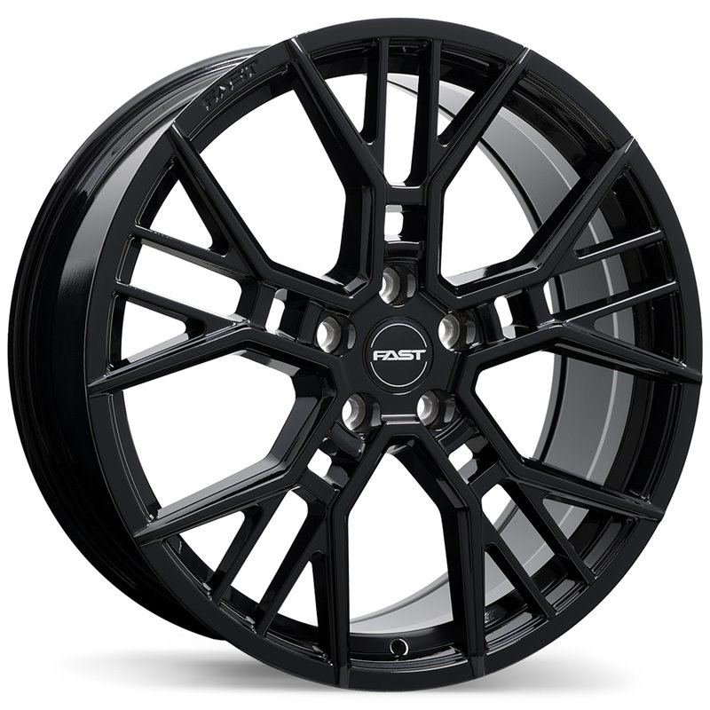 Fast Wheels | Spectre 20x8.5 ET44 - Gloss Black