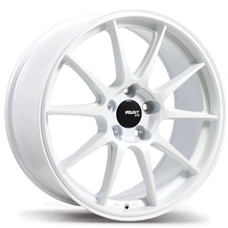 Fast Wheels | FC08 18x8.0 ET40 - Pearl White