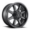 Fuel Off-Road Wheels | Maverick D436 17x9.0 ET1 - Satin Black