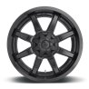 Fuel Off-Road Wheels | Maverick D436 17x9.0 ET1 - Satin Black