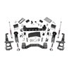 Rough Country | Lift Kit-Suspension - F-150 2015-2020