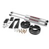 Rough Country | Lift Kit-Suspension w/Shock - F-150 4.2L / 4.6L / 5.4L 2004-2008