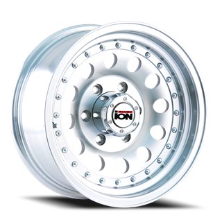 ION Wheels | 71  15x7.0 ET-6 - Machined