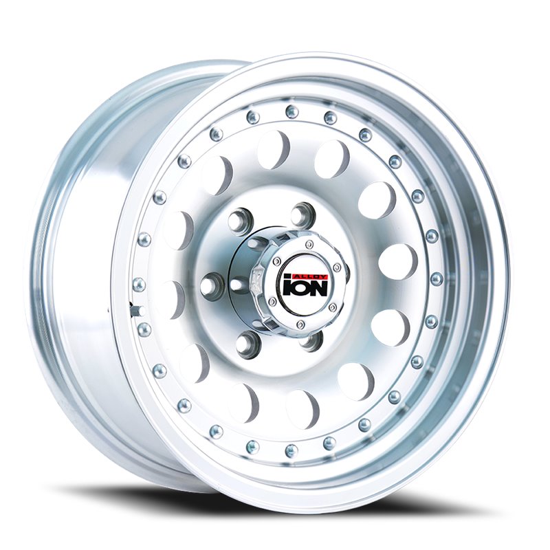 ION Wheels | 71  15x7.0 ET-6 - Machined