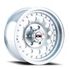 ION Wheels | 71  15x7.0 ET-6 - Machined