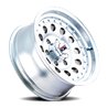 ION Wheels | 71  15x7.0 ET-6 - Machined