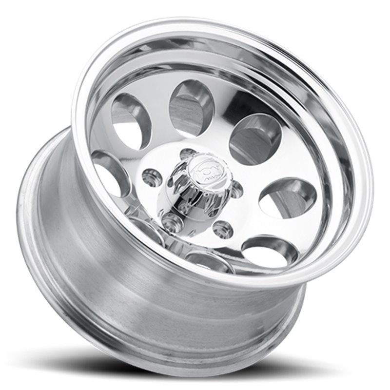ION Wheels | 171 PO 16x8.0 ET-5 - Polished