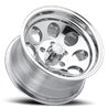 ION Wheels | 171 PO 16x8.0 ET-5 - Polished