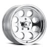 ION Wheels | 171 PO 15x8.0 ET-27 - Polished