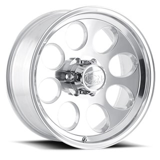 ION Wheels | 171 PO 18x9.0 ET0 - Polished