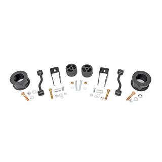 Rough Country | Lift Kit-Suspension - Gladiator 3.0L / 3.6L 2020-2022