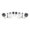 Rough Country | Lift Kit-Suspension - Gladiator 3.0L / 3.6L 2020-2022