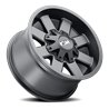 ION Wheels | 141 SB 18x9.0 ET18 - Satin Black
