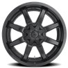 Fuel Off-Road Wheels | Maverick D436 20x10.0 ET-12 - Satin Black