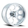 ION Wheels | 171 PO 15x8.0 ET-27 - Polished
