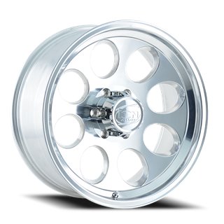 ION Wheels | 171 PO 18x9.0 ET0 - Polished