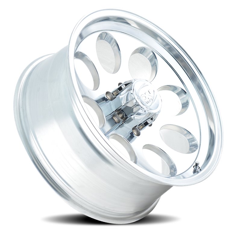 ION Wheels | 171 PO 18x9.0 ET0 - Polished