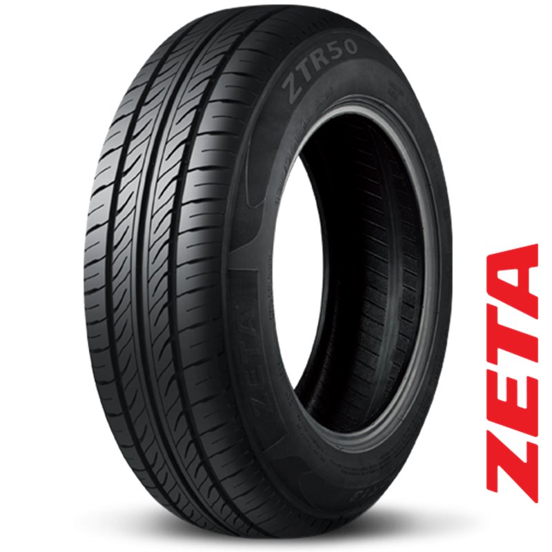 ZETA | ZTR50 185/60R14 82H - Summer