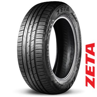 ZETA | IMPERO 215/50R18 96V - 4 Seasons