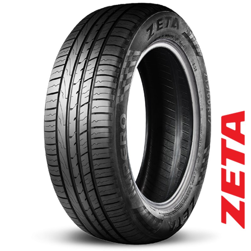 ZETA | IMPERO 215/50R18 96V - 4 Seasons