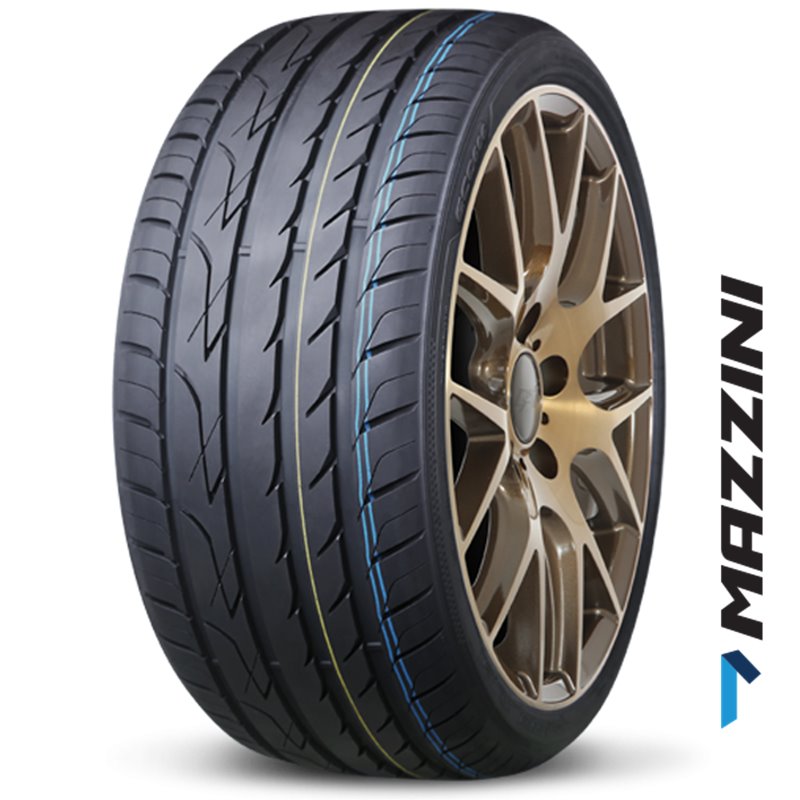 MAZZINI | ECO606 265/45R20 104W - 4 Seasons