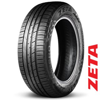 ZETA | IMPERO 315/30R22 107Y XL - 4 Seasons