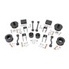 Rough Country | Lift Kit-Suspension - Wrangler (4xe) / Wrangler (JL) 2018-2022