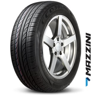MAZZINI | ECO307 185/65R15 88H - 4 Seasons
