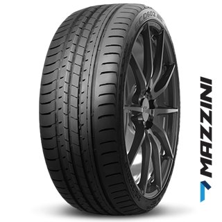 MAZZINI | ECO602 245/40R20 99Y XL - 4 Seasons