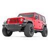 Rough Country | Lift Kit-Suspension - Wrangler (4xe) / Wrangler (JL) 2018-2022