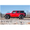 Rough Country | Lift Kit-Suspension - Wrangler (4xe) / Wrangler (JL) 2018-2022