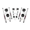 Rough Country | Lift Kit-Suspension - Wrangler (4xe) / Wrangler (JL) 2018-2022