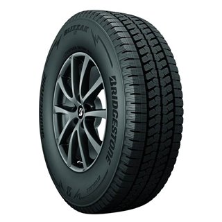 Bridgestone | BLIZZAK LT LT275/65R18 123/120R E/10 - Winter