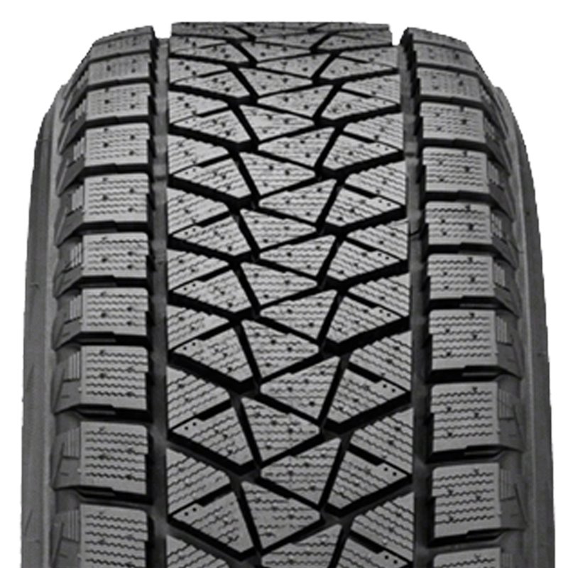 Bridgestone | BLIZZAK DM-V2 225/60R18 100S - Winter