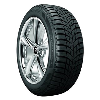 Bridgestone | BLIZZAK LM001 235/50R19 99H - Winter